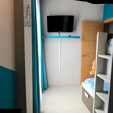 Casa Nurita Y El Cho Lägenhet Gran Tarajal Exteriör bild