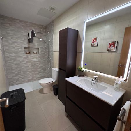Casa Nurita Y El Cho Lägenhet Gran Tarajal Exteriör bild